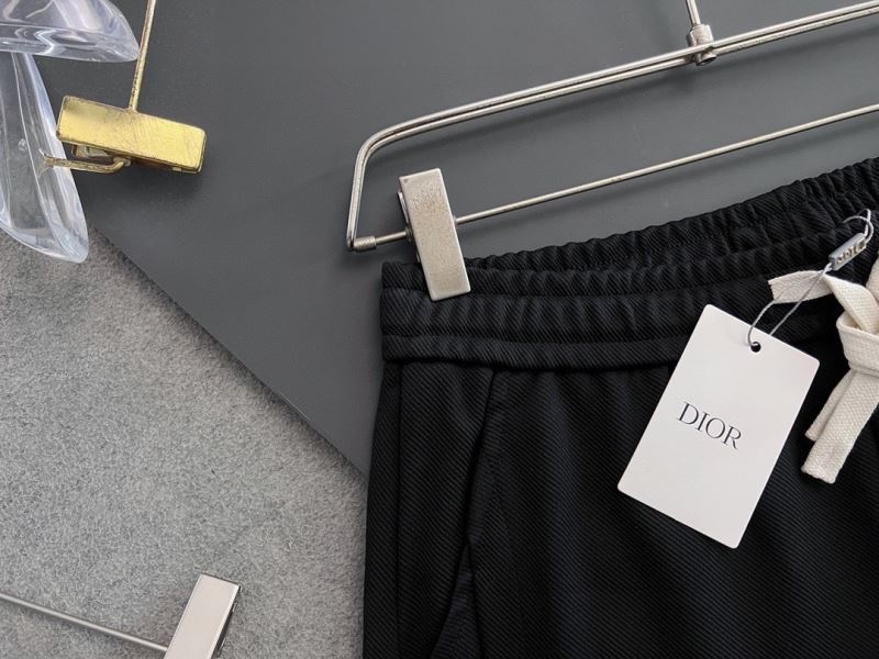 Christian Dior Long Pants